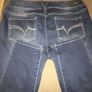 Vanity jeggings. 31 short